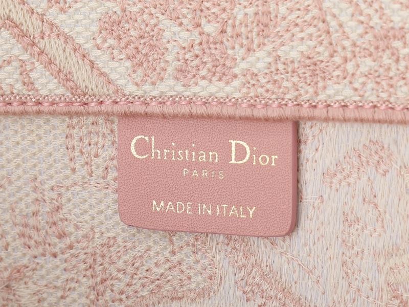 Christian Dior Shopping Bags